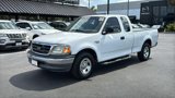 Used 2001 Ford F150 XL image 4