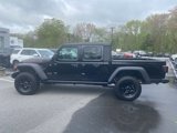 Used 2022 Jeep Gladiator Mojave image 3
