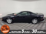 Used 1997 Chevrolet Camaro SS w/ SS Alteration Pkg image 6