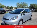 Used 2013 Honda Fit image 3