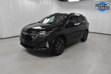 Used 2022 Chevrolet Equinox RS w/ Infotainment Package image 2