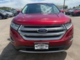 Used 2017 Ford Edge Titanium w/ Technology Package image 2