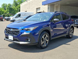 Used 2024 Subaru Crosstrek 2.0i Premium image 3