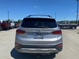 Used 2020 Hyundai Santa Fe Limited image 3
