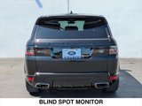 Used 2022 Land Rover Range Rover Sport HSE Silver Edition image 4