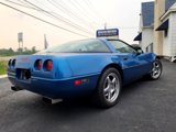 Used 1993 Chevrolet Corvette Coupe image 5