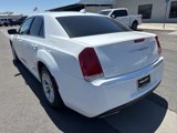 Used 2021 Chrysler 300 Touring image 3