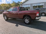 Used 2020 RAM 2500 Big Horn w/ Level 1 Equipment Group image 4