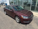 Used 2012 Volkswagen Passat 2.5 SE image 2