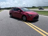Used 2020 Toyota Corolla LE image 3