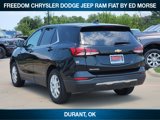 Used 2024 Chevrolet Equinox LT image 4