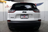 Used 2020 Jeep Cherokee Latitude Plus image 4