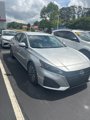 Used 2023 Nissan Altima 2.5 SV image 4