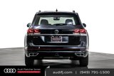 Used 2021 Volkswagen Atlas SE w/ Panoramic Sunroof Package image 3