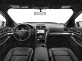 Used 2016 Ford Explorer Sport w/ Equipment Group 401A image 4