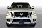 Used 2018 Nissan Armada SL w/ Premium Package image 3