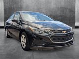 Used 2018 Chevrolet Cruze LS image 3