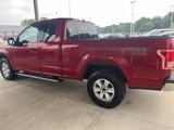 Used 2015 Ford F150 XLT w/ Equipment Group 301A Mid image 4