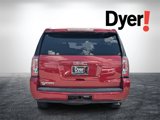 Used 2015 GMC Yukon SLT w/ Open Road Package image 4