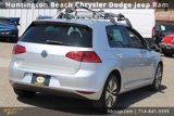 Used 2016 Volkswagen e-Golf SEL Premium image 5