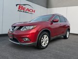 Used 2015 Nissan Rogue SV w/ SV Premium Package image 5