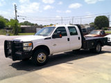 Used 2014 Ford F350 XL w/ Power Equipment Group image 3