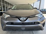 Used 2017 Toyota RAV4 LE image 2
