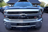 Used 2015 Chevrolet Silverado 3500 LTZ w/ Duramax Plus Package image 2