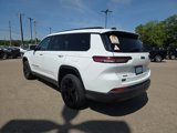 Used 2023 Jeep Grand Cherokee L Laredo image 5