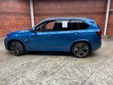 Used 2018 BMW X5 M image 2