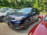 Used 2020 Subaru Forester Sport image 3