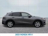 Certified 2023 Honda HR-V LX image 6