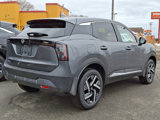 New 2025 Nissan Kicks SV image 4