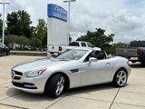 Used 2012 Mercedes-Benz SLK 350 image 4