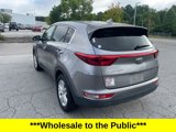Used 2019 Kia Sportage LX image 3