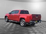 Used 2016 Chevrolet Colorado LT w/ Luxury Package, Chrome image 4