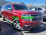 Used 2018 Chevrolet Suburban Premier image 2
