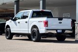 Used 2017 Ford F150 XLT image 5