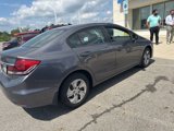Used 2015 Honda Civic LX image 3