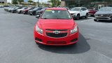 Used 2014 Chevrolet Cruze LS image 2