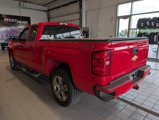 Used 2018 Chevrolet Silverado 1500 Custom w/ Custom Value Package image 4