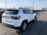 Certified 2022 Jeep Compass Latitude image 4