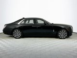 New 2025 Rolls-Royce Ghost image 4