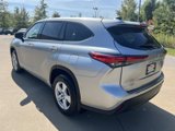 Certified 2022 Toyota Highlander LE image 3