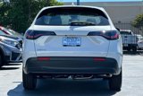 Certified 2025 Honda HR-V LX image 4