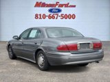 Used 2004 Buick Le Sabre Custom image 4