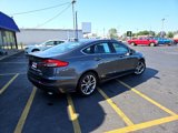 Used 2019 Ford Fusion SEL image 5