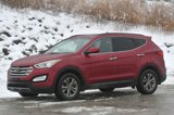 Used 2014 Hyundai Santa Fe Sport w/ Popular Equipment Package 02 image 2