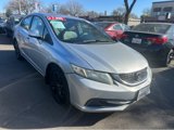 Used 2013 Honda Civic EX image 3