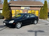 Used 2007 Kia Optima LX image 5